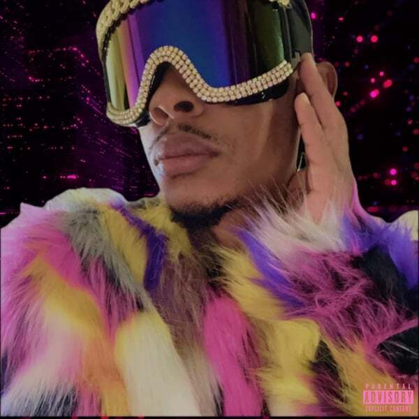 Cover art for Pandora’s Box